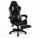 MODUL Gejmerska stolica Nimbus-XL crno-siva gc-016 - EP3130667