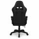 MODUL Gejmerska stolica Nimbus-XL crno-siva gc-016 - EP3130667