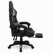 MODUL Gejmerska stolica Nimbus-XL crno-siva gc-016 - EP3130667