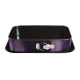 KAUFMAX Modla za tortu pravougaona opasač 39x27cm purple eclipse collection - 425950