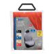 LAMPA ACCESSORIES Autopresvlake univerzalne 1kom crvene - 55001
