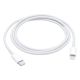 APPLE Kabl Type C/ Lightning, bela - 55014