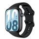 HONOR Pametni sat Watch X5i, crna - EP2994597