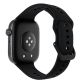 HONOR Pametni sat Watch X5i, crna - EP2994597