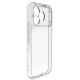 HONOR Maska za telefon H600 Pro, providna - EP3161567