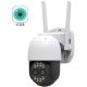GEMBIRD Kamera CAM-IP4MP-EP19-8X GMB, 4MP - 43062
