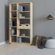 HANAH HOME Polica za knjige Luma - 550ARN1613