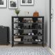 HANAH HOME Cipelarnik Sargel, antracit - 550ARN2631