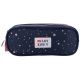 VADOBAG Prazna pernica sa dve pregrade Milky kiss divine days, teget - 76100