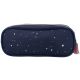 VADOBAG Prazna pernica sa dve pregrade Milky kiss divine days, teget - 76100
