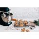 KITCHENAID Mikser sa posudom Artisan (pebbed palm) KA5KSM185PSEPP - KA5KSM185PSEPP