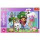 TREFL Puzzle Gabby Dollhouse - 100 delova - 103320-T16464
