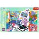 TREFL Puzzle Lilo and Stich - 100 delova - 103335-T16473