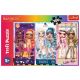 TREFL Puzzle Rainbow High - 100 delova - 103319-T16444