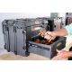 KETER Kutija za alat Box XL sa dve fioke 56.5x37.5x41.3cm ROC PRO GEAR - CU 259841
