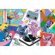 TREFL Puzzle Lilo and Stich - 100 delova - 103335-T16473
