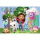TREFL Puzzle Gabby Dollhouse - 100 delova - 103320-T16464
