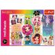 TREFL Puzzle Rainbow High - 200 delova - 103514-T13289