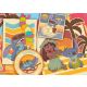 TREFL Puzzle Lilo and Stich - 200 delova - 103518-T13304