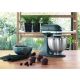KITCHENAID Mikser sa posudom Artisan (pebbed palm) KA5KSM185PSEPP - KA5KSM185PSEPP