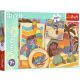 TREFL Puzzle Lilo and Stich - 200 delova - 103518-T13304