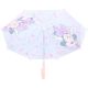 VADOBAG Kišobran za decu Minnie Mouse Rainy days, ljubičasta/roze - 75408