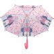 VADOBAG Kišobran za decu Minnie Mouse Sunny days ahead, roze - 72455