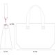 VADOBAG Torba Hello Kitty - Take me to the party - 74481