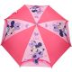 VADOBAG Kišobran za decu Minnie Mouse Sky defenders, roze/ljubičasta - 75406