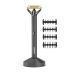 BABYLISS Trimer za bradu OT991E, crna - OT991E