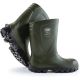 BEKINA BOOTS Gumena čizma niska MidliteX O4 SolidGrip, zelena - 61603-1
