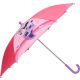 VADOBAG Kišobran za decu Minnie Mouse Sky defenders, roze/ljubičasta - 75406
