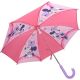 VADOBAG Kišobran za decu Minnie Mouse Sky defenders, roze/ljubičasta - 75406