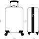 VADOBAG Kofer za decu Stitch and Angel, roze - 73875