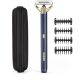 BABYLISS Trimer za bradu OT992E, teget/zlatna - OT992E