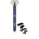 BABYLISS Trimer za bradu OT992E, teget/zlatna - OT992E