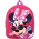 VADOBAG Dečji ranac 3D Minnie Mouse Friends around town, pink - 75388