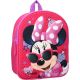 VADOBAG Dečji ranac 3D Minnie Mouse Friends around town, pink - 75388
