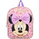 VADOBAG Dečji ranac 3D Minnie Mouse, lila - 72485-1