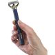 BABYLISS Trimer za bradu OT992E, teget/zlatna - OT992E