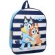 VADOBAG Dečji ranac 3D Bluey Oh happy day, plava - 76469