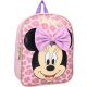 VADOBAG Dečji ranac 3D Minnie Mouse, lila - 72485-1