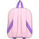 VADOBAG Dečji ranac 3D Minnie Mouse, lila - 72485-1