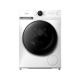 Midea MF200W100WB/W-HR veš mašina 10 kg 1400 o/min Bela - EP3248770