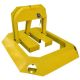 GEMBIRD Mehanička parking rampa SMART-PARKING-RAMPA-4 - 45002