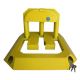 GEMBIRD Mehanička parking rampa SMART-PARKING-RAMPA-4 - 45002