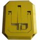 GEMBIRD Mehanička parking rampa SMART-PARKING-RAMPA-4 - 45002