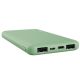 TRUST Power bank Primo 20000mAh ECO, zelena - 205666