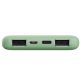 TRUST Power bank MAXO PRIMO 20.000mAh, ECO, zelena - 25027