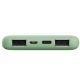 TRUST Power bank Primo 20000mAh ECO, zelena - 205666